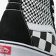 Vyriški inkariukai VANS UA SK8-HI  va38geq9b spalva juoda