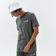 Vyriški marškinėliai ELLESSE MARŠKINĖLIAI TACOMO TEE BLK shk13143011 spalva juoda