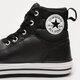 Vyriški inkariukai CONVERSE CHUCK TAYLOR ALL STAR BERKSHIRE BOOT 171448c spalva juoda