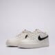 Vaikiški kedai NIKE AIR FORCE 1 ESS+ BG io7958-001 spalva rusvai gelsva