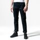 Vyriškos kelnės VANS KELNĖS MN AUTHENTIC CHINO STRETCH BLACK vn0a3143blk1 spalva juoda