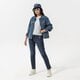 Moteriški marškinėliai LEVI'S MARŠKINĖLIAI PERFECT TEE 39185-0128 spalva balta