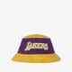  NEW ERA SKRYBELĖ WASHED TAPERED LAKERS LOS ANGELES LAKERS TR 60240496 spalva geltona