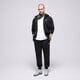 Vyriškas džemperis NIKE DŽEMPERIS UŽSEGAMAS M NK CLUB BB FZ HOODIE fn3861-010 spalva juoda