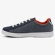 Vaikiški kedai LACOSTE CARNABY EVO 416 1 732spj0120003 spalva tamsiai mėlyna