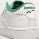 Moteriški kedai REEBOK CLUB C 85 ie9387 spalva balta