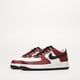 Vaikiški kedai NIKE AIR FORCE 1 LV8 1 (GS) fd0300-600 spalva tamsiai raudona