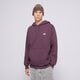 Vyriškas džemperis DICKIES DŽEMPERIS SU GOBTUVU SUMMERDALE HOODIE dk0a4y6pj561 spalva violetinė