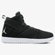 Vyriški kedai JORDAN FLIGHT LEGEND aa2526010 spalva juoda