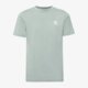 Vaikiški marškinėliai ADIDAS MARŠKINĖLIAI TEE BOY ic3137 spalva žalia