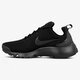 Vyriški kedai NIKE PRESTO FLY 908019-001 spalva juoda