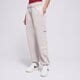 Moteriškos kelnės NIKE KELNĖS W NSW PHNX FLC OS LOGO SWTPNT fn2552-019 spalva violetinė