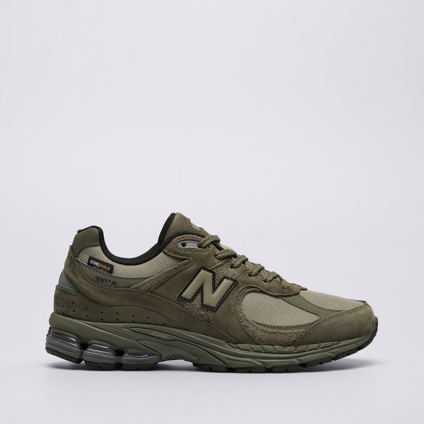 NEW BALANCE 2002 M2002RPK RUSVAI ŽALSVA 84,00 EUR | Kedai | e