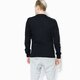 Vyriškas džemperis NEW ERA DŽEMPERIS CONCRETE CREW NECK OAK RAIDERS BLK 11372552 spalva juoda
