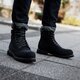 CONFRONT CLASSIC BOOT cfmmb216001 spalva juoda