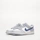 Vaikiški kedai NIKE DUNK LOW NN GS KWE fj4668-400 spalva mėlyna