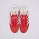 Vaikiški kedai ADIDAS GAZELLE INDOOR js3801 spalva tamsiai raudona