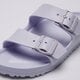Moteriškos šlepetės BIRKENSTOCK ARIZONA EVA  1017046 spalva violetinė
