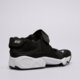 Vaikiški kedai NIKE RIFT BGP 322359-014 spalva juoda