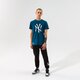 Vyriški marškinėliai NEW ERA MARŠKINĖLIAI MLB SEASONAL TEAM   LOGO TEE NYY NEW YO 12827227 spalva tamsiai mėlyna