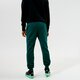 Vyriškos kelnės CONFRONT KELNĖS ESSENTIAL PANTS cf320spm30002 spalva žalia