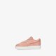 Vaikiški kedai NIKE AIR FORCE 1 FONTANKA  do6147-801 spalva rožinė