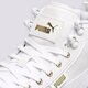 Moteriški kedai PUMA KARMEN MID 38585701 spalva balta