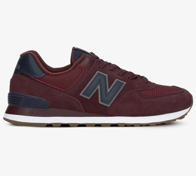 NEW BALANCE ML574SPQ | ML574SPQ | TAMSIAI RAUDONA | 59,49 € | Kedai | ✪ Sizeer.lt ✪