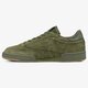 Vyriški kedai REEBOK CLUB C 85 SG bs7890 spalva žalia
