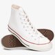 Vyriški inkariukai CONVERSE CHUCK 70 162056c spalva balta