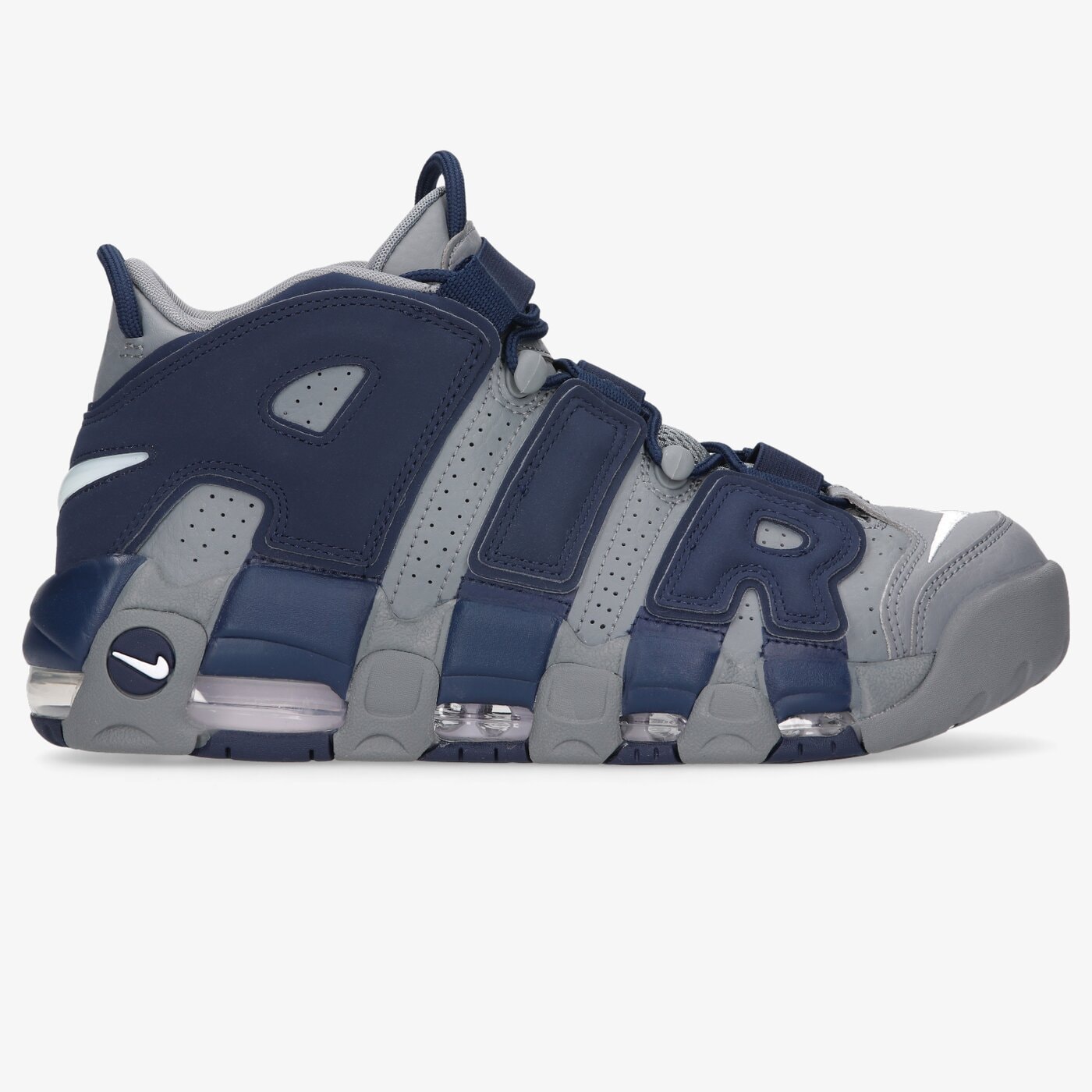uptempo sizeer