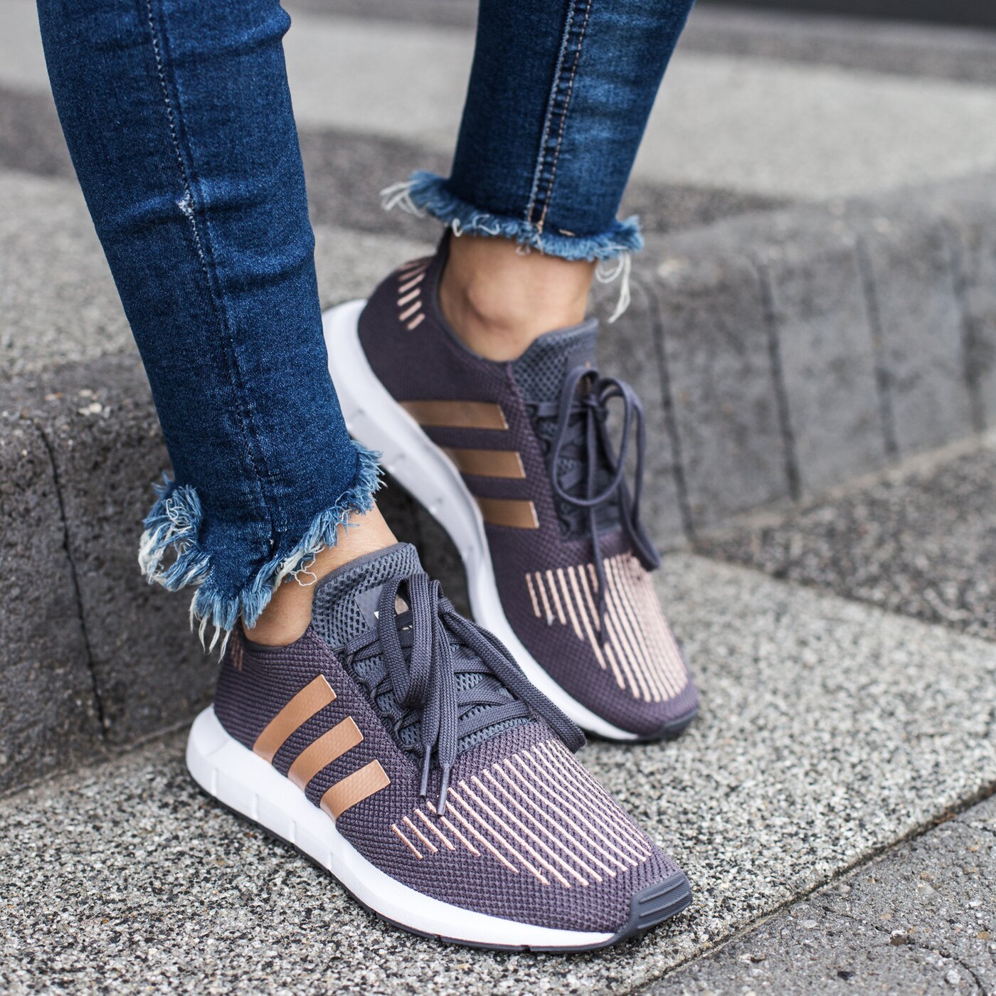 adidas swift run macys