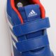 Vaikiški kedai ADIDAS TENSAUR SPORT 2.0 CF K gx7154k spalva tamsiai mėlyna