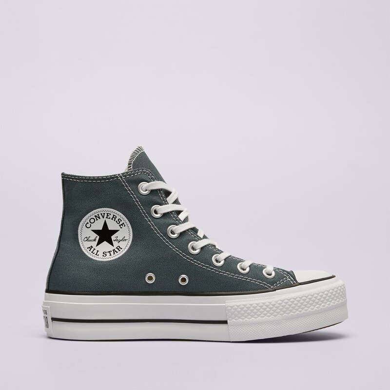 Converse Chuck Taylor All Star Moterims | e. parduotuvėje