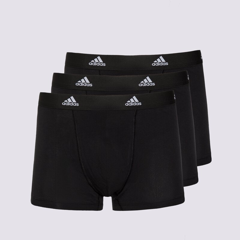 ADIDAS BOKSIKĖS TRUNK (3PK)