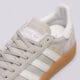 Vaikiški kedai ADIDAS HANDBALL SPEZIAL J jp9561 spalva pilka