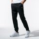 Vyriškos kelnės FILA KELNĖS KUDDUSI PANTS 687218002 spalva juoda