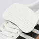 Moteriški kedai ADIDAS SAMBA LT W ig4279 spalva balta