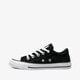 Moteriški kedai CONVERSE CHUCK TAYLOR ALL STAR MADISON 563508c spalva juoda