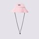  VANS SKRYBELĖ SIGHTSEER BUCKET HAT vn0a7rx5yrw1 spalva rožinė