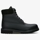 TIMBERLAND PREMIUM 6 INCH BOOT  10054 spalva juoda