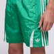 Vaikiški ADIDAS ŠORTAI WOVEN SHORT BOYS jc9120 spalva žalia