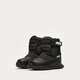 Vaikiški auliniai batai PUMA NIEVE BOOT WTR AC INF 38074603 spalva juoda