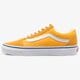 Moteriški kedai VANS UA OLD SKOOL v8g1vrmw spalva oranžinė