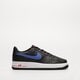 Vaikiški kedai NIKE AIR FORCE 1 fv0367-001 spalva juoda