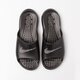 Moteriškos šlepetės NIKE VICTORI ONE cz7836-001 spalva juoda
