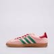 Moteriški kedai ADIDAS GAZELLE INDOOR W ji2713 spalva rožinė