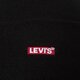 Vaikiška kepurė LEVI'S KEPURĖ BEANIE - BABY TAB LOGO d6248-0002 spalva juoda