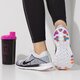 NIKE WMNS FREE TR FLYKNIT 718785100 spalva pilka