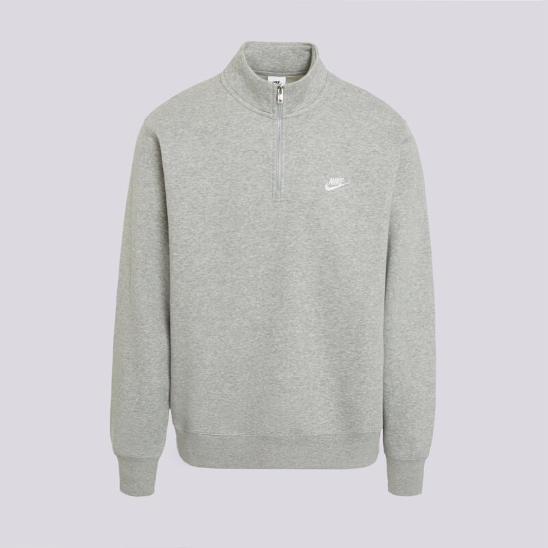 NIKE DŽEMPERIS M NK CLUB BB HZ MARŠKINĖLIAI